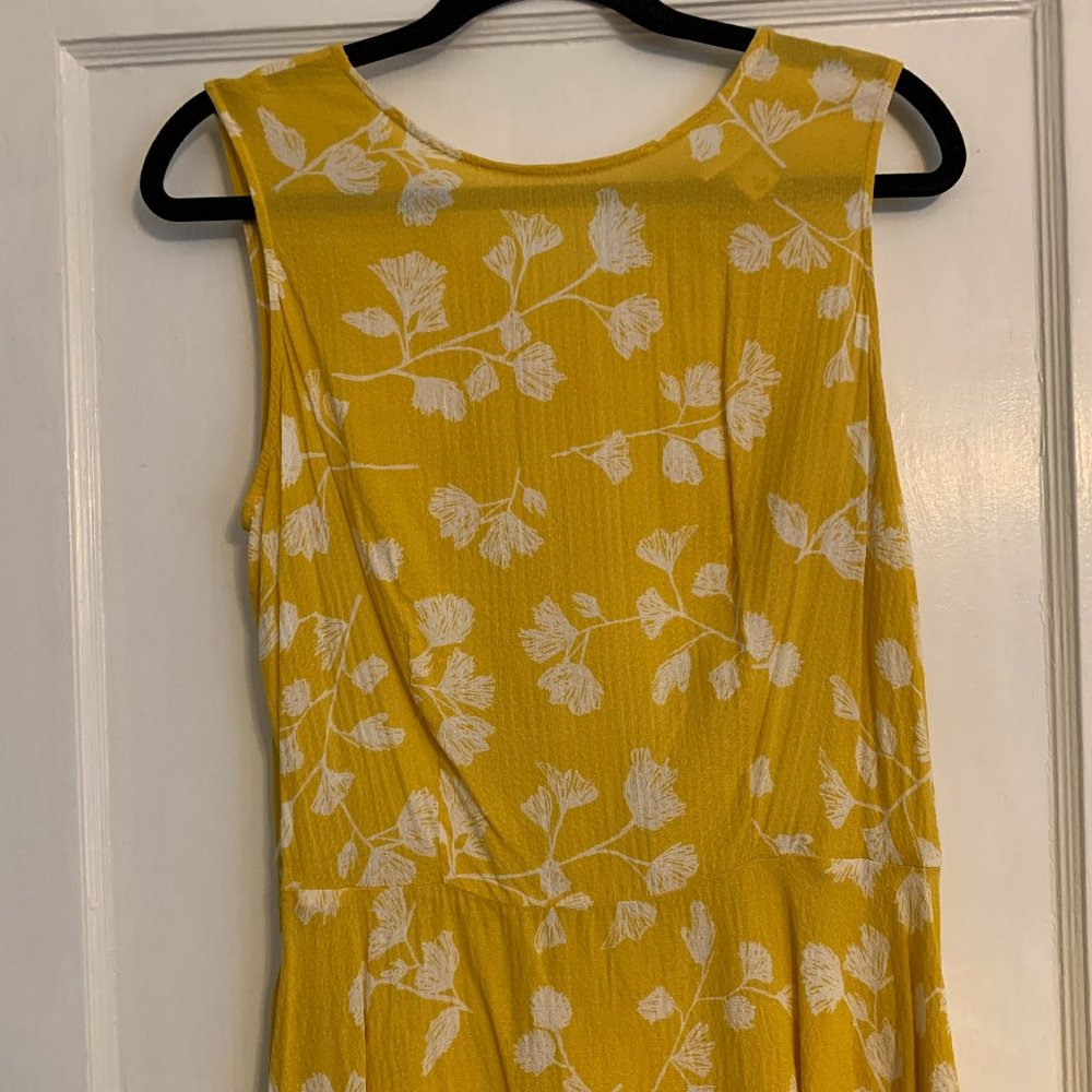Peplum Shirt